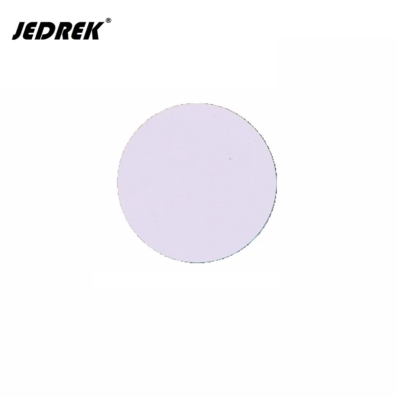 Бесконтактный RFID чип 125 кГц EM4100 T5577 перезаписываемый 25 мм ABS идентификация