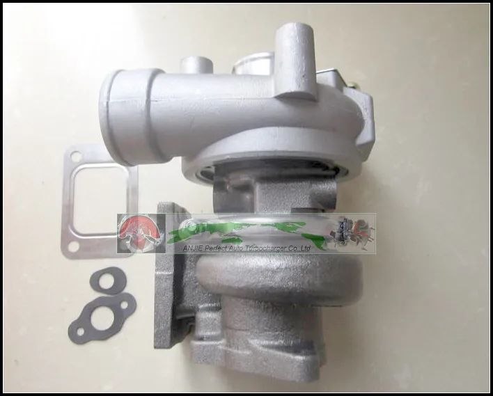 Shan TURBO TD04HL 49177-03180 1J752-17012 1J751-17011 для строительства Kubota различные промышленные
