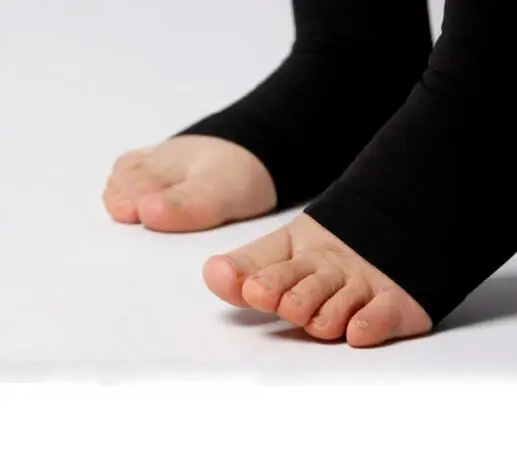 Колготки компрессионные нейлоновые 33 45 мм рт. Ст.|medical stockings|compression stockingsstockings medical |