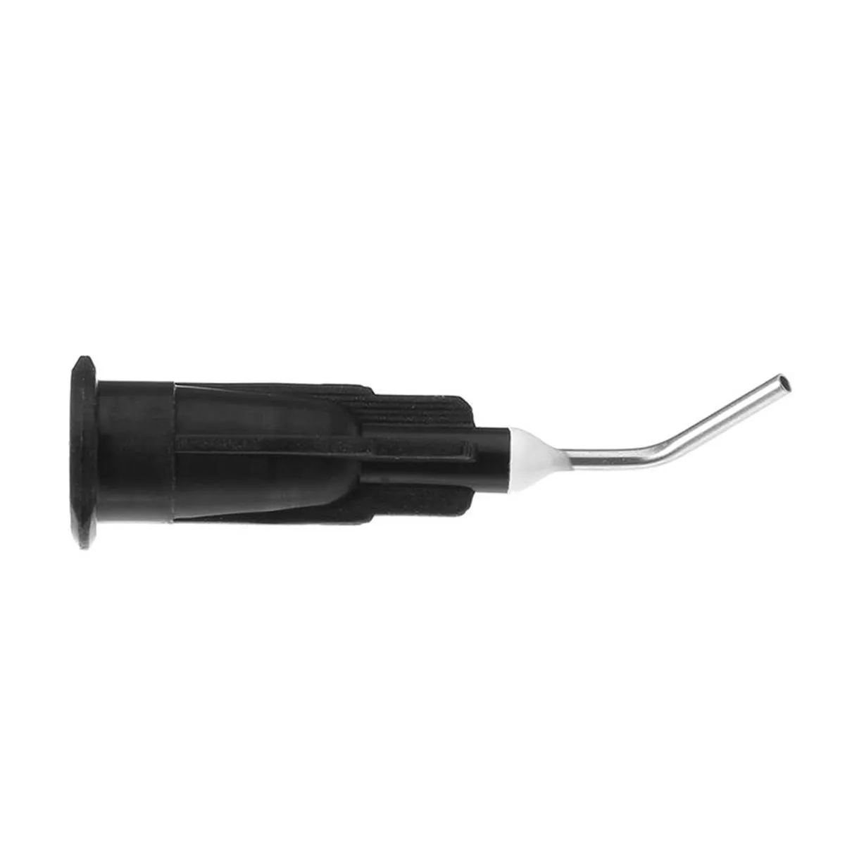 100pcs Irrigation Bent Needle Tips Dental Flow Composite Resin Acid Reagent delievery Syringe 20GA 0.88mm Equipment | Красота и