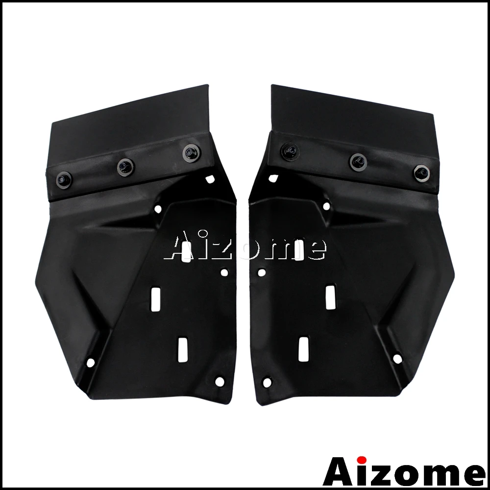 Комплект передних щитков UTV 2879938 для Polaris RZR XP 1000 XP4 2014-2015 S 900 2015-2016 XC 2015 4 2016 |