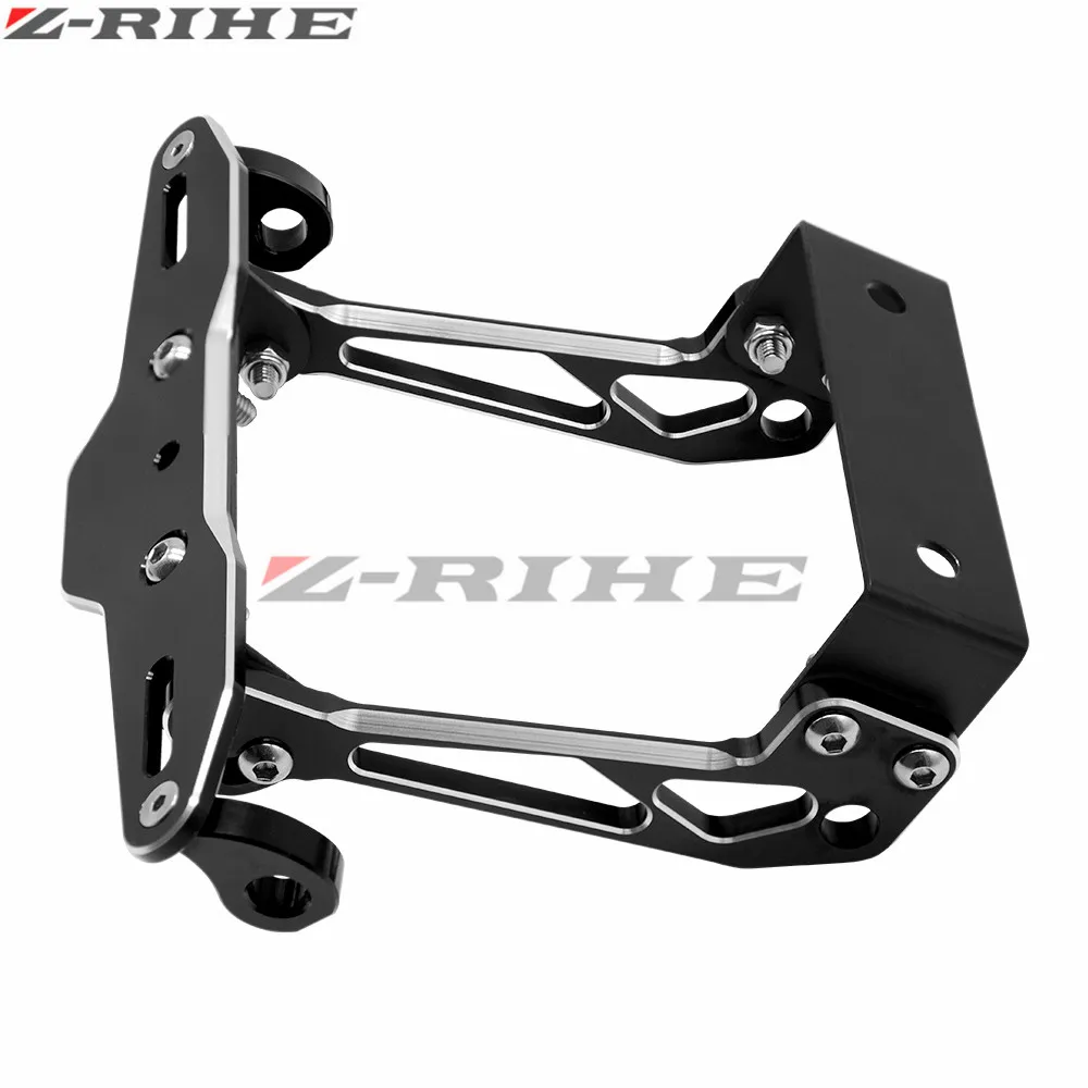 Держатель для номерного знака мотоцикла Honda CB 599 919 400 CB600 HORNET CBR 600 F2 F3 F4 F4i 900RR 250 VTR