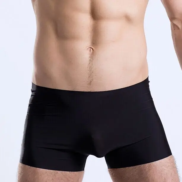 Новое поступление высококачественное роскошное мужское цельное бесшовное