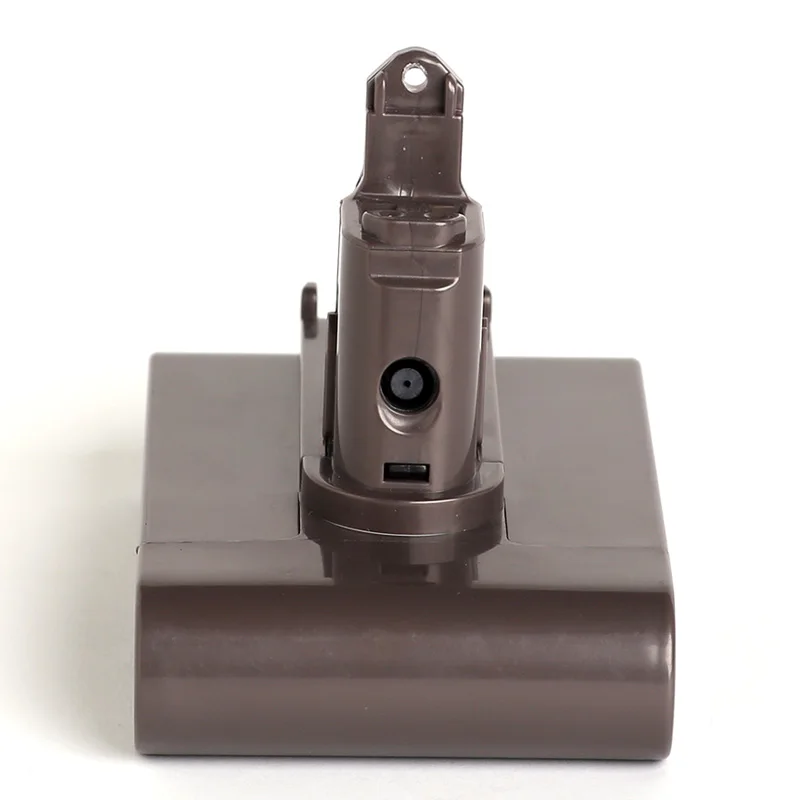 Литий-ионный аккумулятор для Dyson 22 2 в 2000 мАч инструменты DC31 DC35 Тип B DC44 Animal DC45 DC34 DC43H