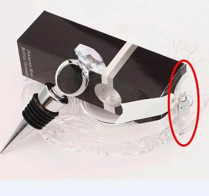 200 шт. практичная Декоративная пробка для бутылки вина дня рождения свадьбы