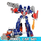 Хит продаж, оригинальная коробка, трансформер, динозавр, игрушка, аниме, автомобиль, игрушки, робот