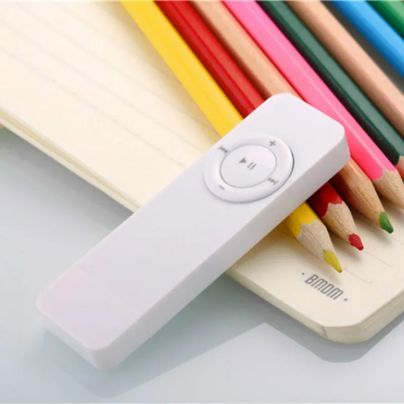 MP3 музыкальный плеер candy USB sports модный студенческий английский прослушивающий