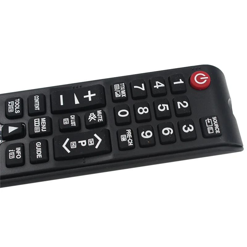 Совместимый с Samsung TV пульт дистанционного управления BN5901175N UE50HU6900SXZG UE55H6470 TM1240A