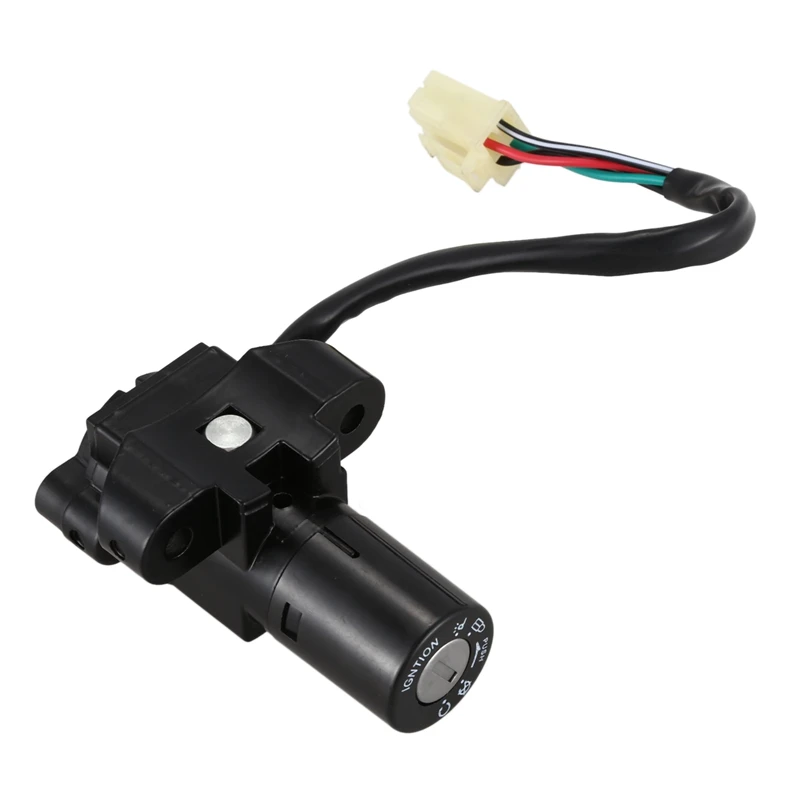Переключатель зажигания для Suzuki с ключами Gsf RF 400 Gsx 600 750 900 1100 Gsxr GS|Переключатели и