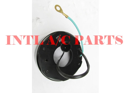 447100-6380 447100-6381 447170-4910 10PA15C/10PA17C авто компрессор переменного тока магнитный