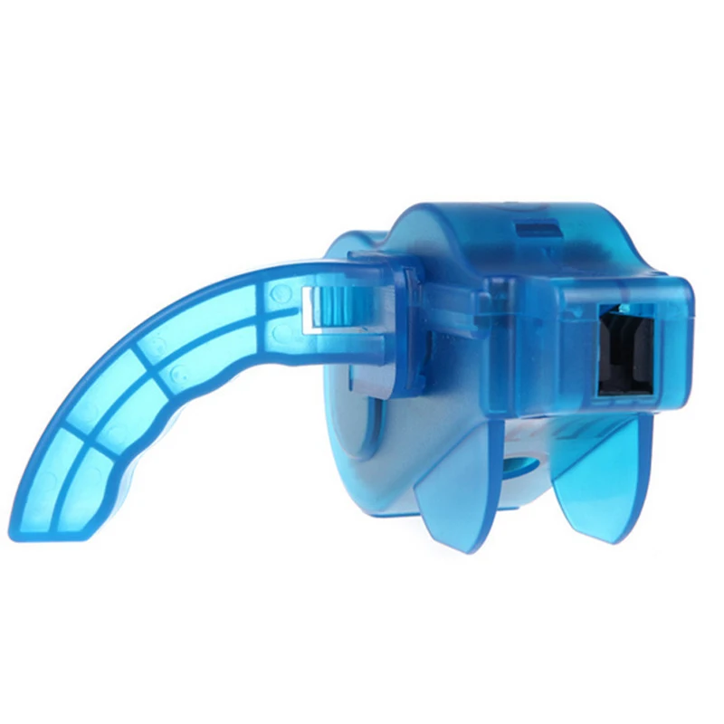 Очиститель велосипедной цепи щетка для маховика набор инструментов мытья