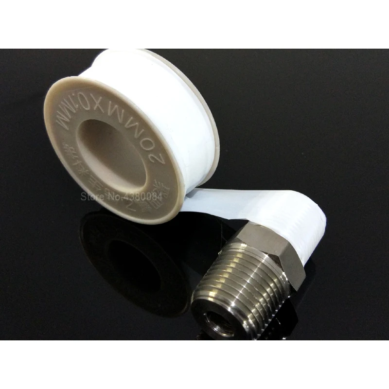 1 шт. 1400 мм ленточное соединительное уплотнение для водопроводных