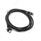 Ethernet-кабель PoE GIGE гигабитный с винтовым креплением