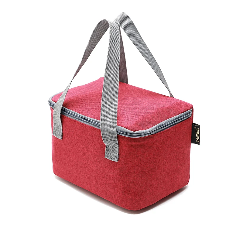 Новая Водонепроницаемая специальная термоизоляционная сумка для хранения