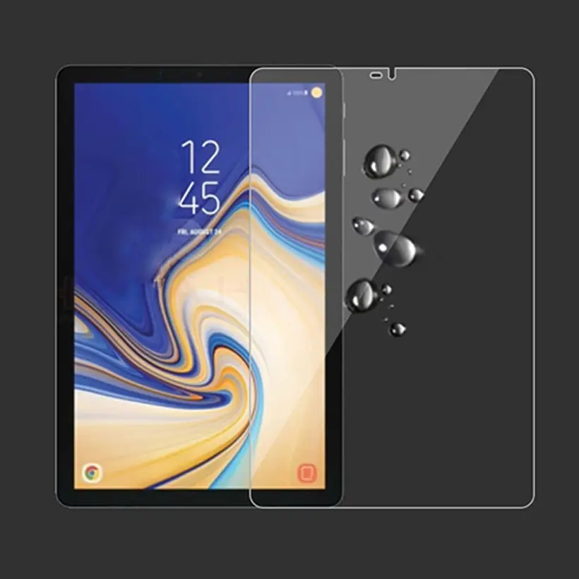Защитная пленка из закаленного стекла для Samsung Galaxy Tab S4 9. 0 T830 T835 SM 10 5 дюймов