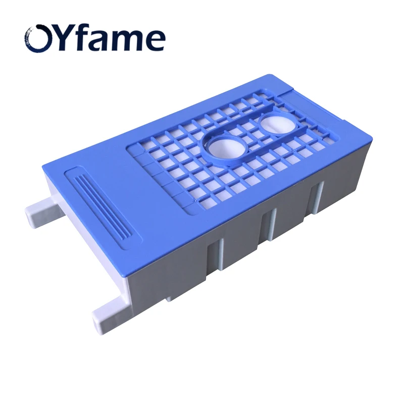 OYfame T6193 мусорный бак для EPSON T3000 T5000 T7000 T3070 T5070 T7070 T3200 T5200 T7200 технического