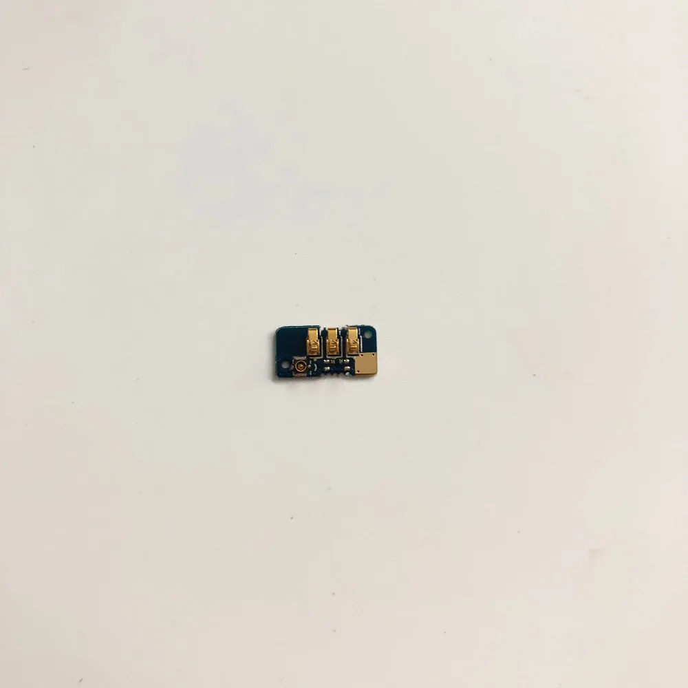 Используется GSM/WCDMA Сигнальная плата пластина для Elephone P7 Mini MTK6582 четырехъядерный 5