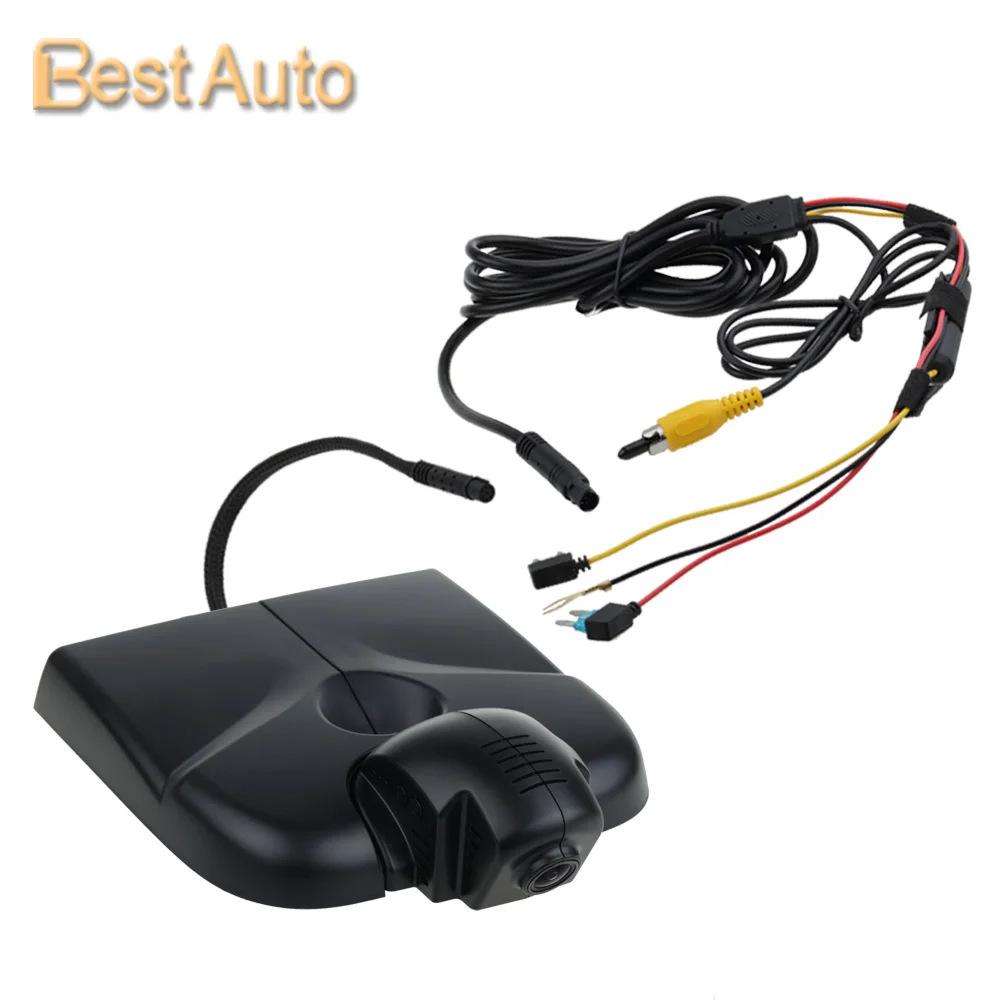 Видеорегистратор для Buick Encore с Onstar 2014 2015 1080P Wi Fi Скрытая установка Sony IMX323 Novatek 96658|dvr