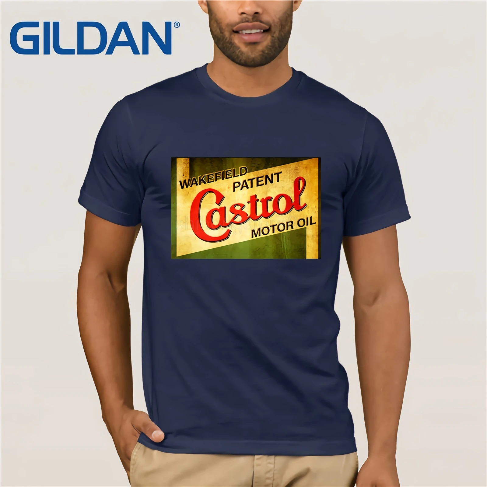 Футболка с принтом аниме хлопковая футболка надписью и масляным коротким