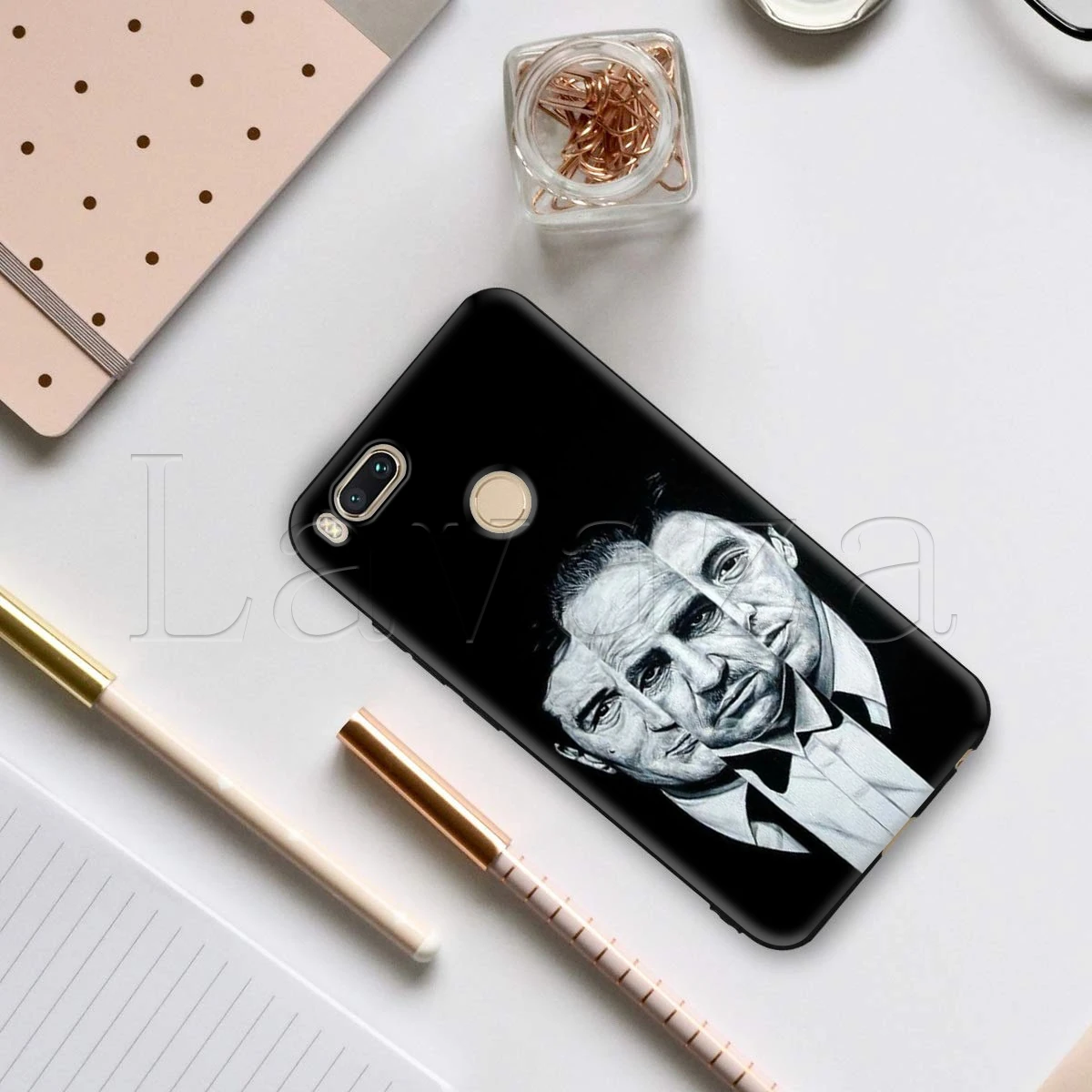 Чехол Godfather для Xiaomi Redmi Note K30 8A 9 9A 9C 9s 9T 10 Poco F2 X3 CC9E A3 7A K20 Lite Pro Max | Мобильные телефоны и