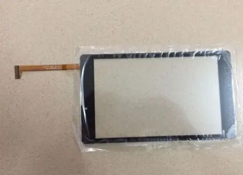 

New Touch screen Digitizer For 7" DIGMA OPTIMA 7010D 3G TS7099PG Tablet outer Touch panel Glass Sensor replacement
