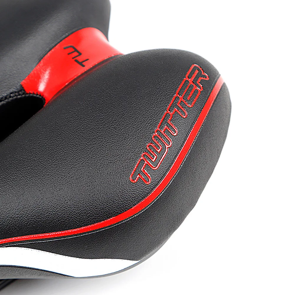 Q730 Бесплатная доставка широкие толстые ажурные подушки Горный велосипед