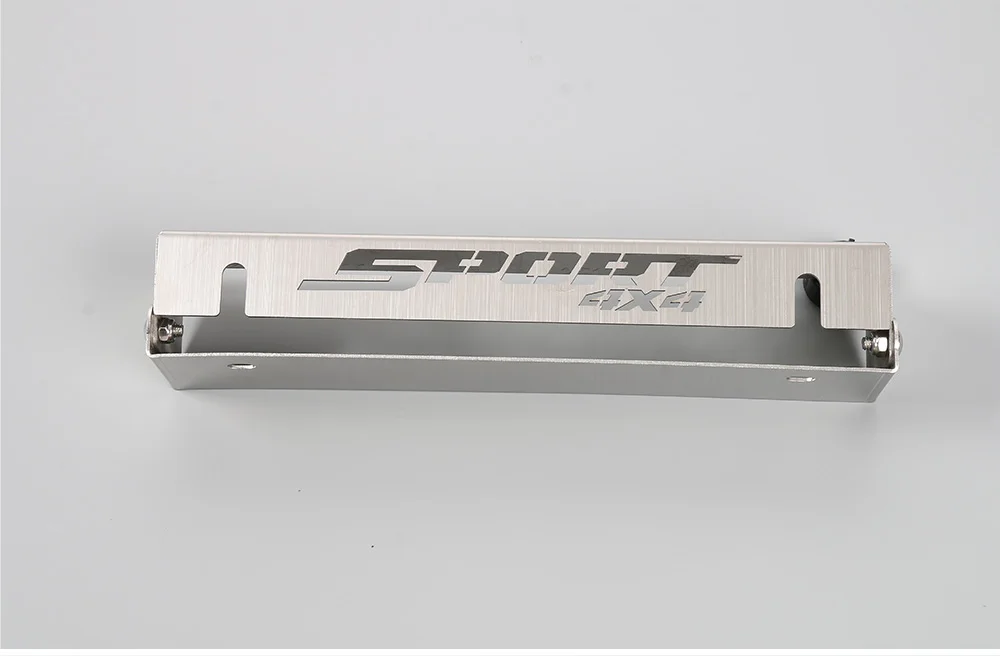 MOPAI номерной знак для Ford F150 2009+ Автомобильный передний задний держатель номерного знака для Ford F150+ аксессуары для автомобиля Стайлинг