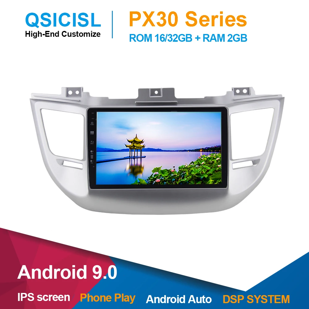 

Android 9,0 ips 8 "автомобильное радио DVD мультимедийный плеер для hyundai IX35 2015 автомобильная стереосистема двойной din Авторадио gps Мультимедиа Стерео
