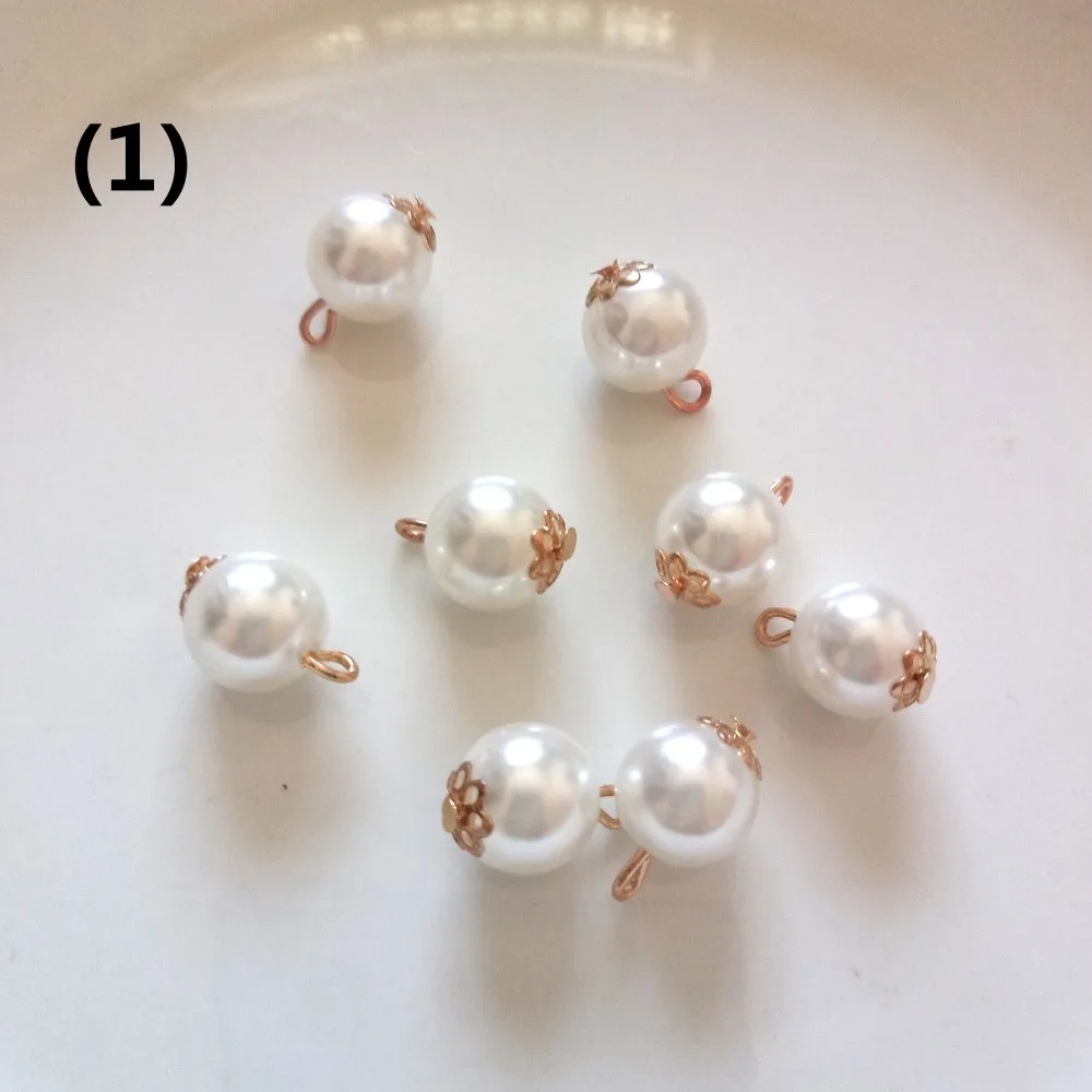 Лидер продаж 10 шт./лот Женские Ювелирные изделия с имитацией жемчуга подходит для