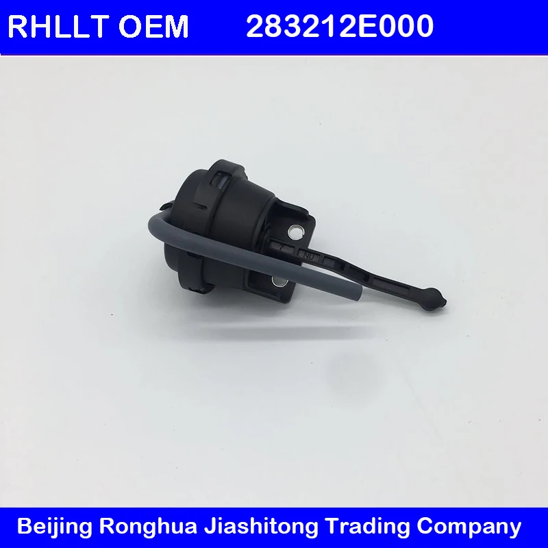 Переменный воздухозаборник для hyundai Elantra MD IX25 creta IX35 Tucson Sonata kia OPTIMA K5 SPORTAGE 11 Soul 2.0L 12 16