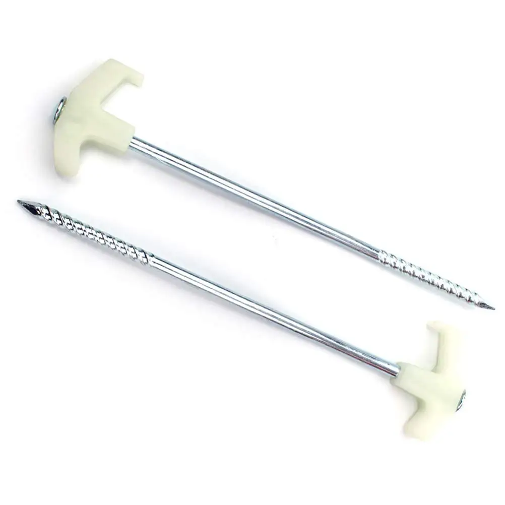 10 шт. настенные колышки для палатки|Аксессуары палаток| |