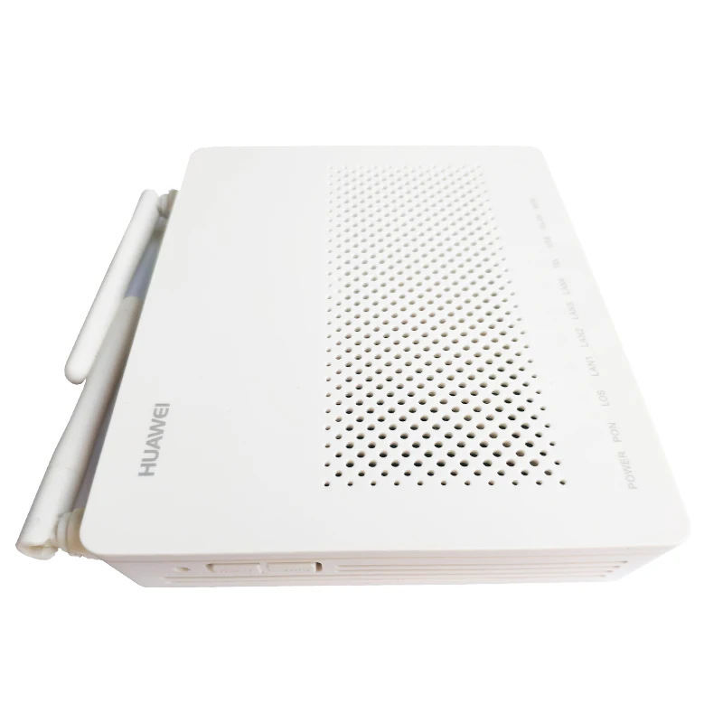 Hua wei HG8546M FTTH GPON ONU ONT 1GE+ 3FE 1VOICE+ Wifi Английский SIP прошивка модем телекоммуникационное сетевое оборудование