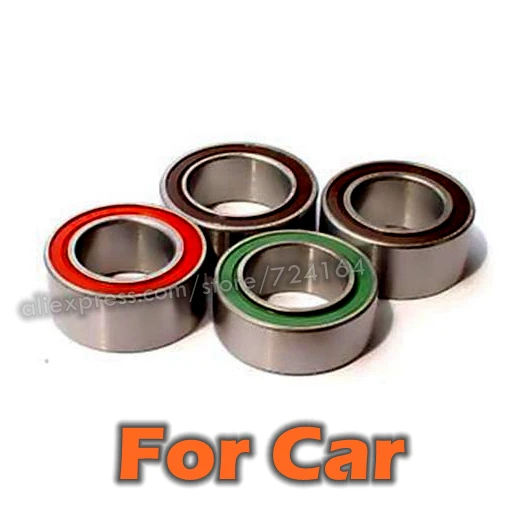 Подшипник Ступицы сцепления компрессора кондиционера 32*47*18 мм 32BD4718 DU DUU дудук DDU