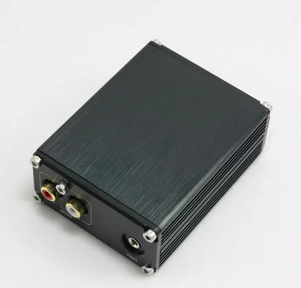SA9023 + ES9023 SE1 USB декодер HIFI внешняя звуковая карта ЦАП усилитель|Усилители мощности|