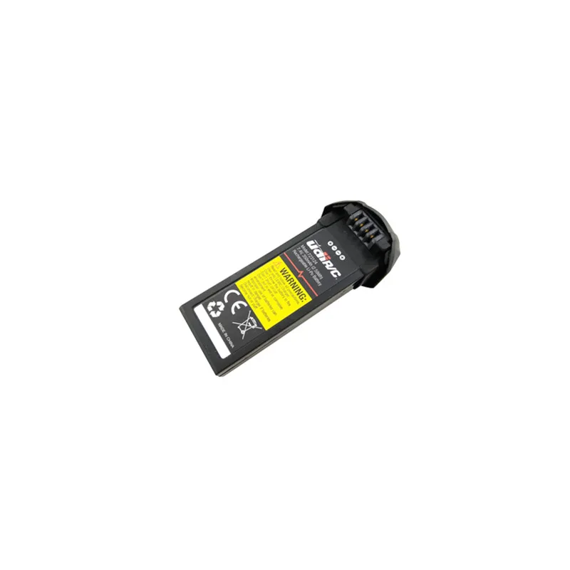 Литиевая батарея 7 4 В 350 мАч для квадрокоптера UDI U31/U31W/U36/T25/U34W/U36WH/U31R/AA108RC запасные