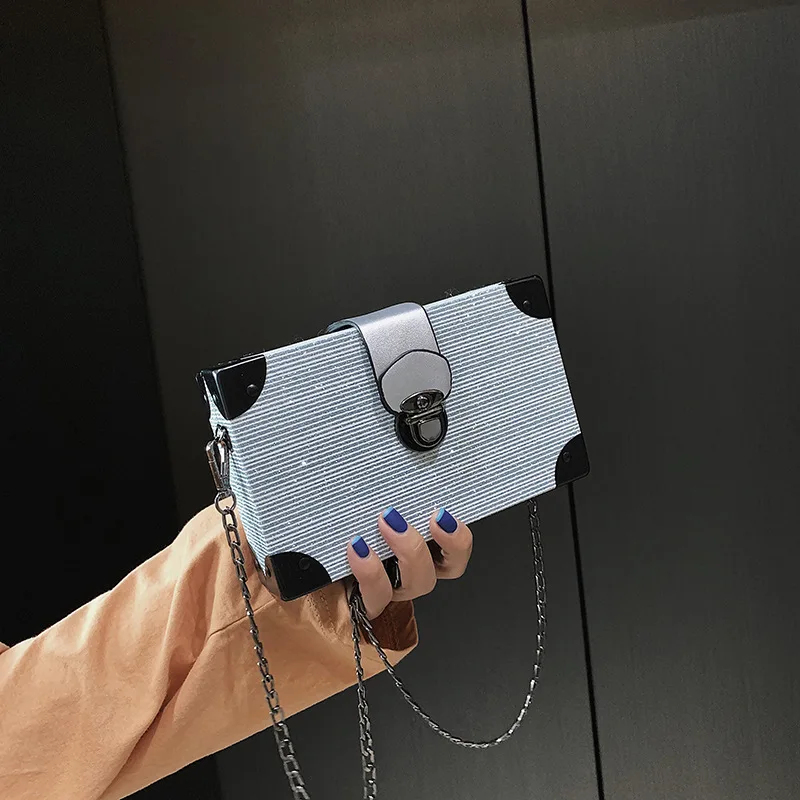 Женская сумка через плечо из искусственной кожи 2019 | Багаж и сумки