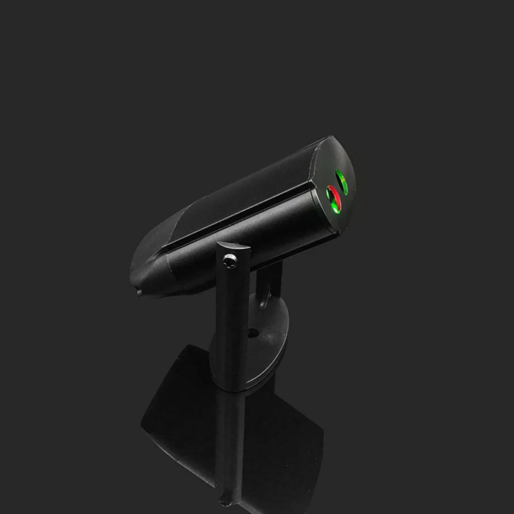 Легкий портативный мини USB зарядный свет сенсорный индукционный для улицы газон