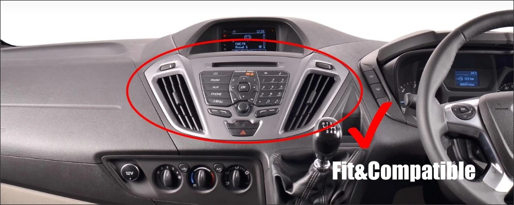 Liandlee для Ford Tourneo/Transit 2013~ Android автомобильный Радио CD dvd-плеер gps-навигатор карты камера OBD tv HD экран