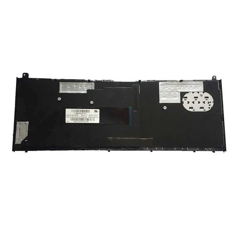 Новая английская клавиатура для HP probook 4520 4520S 4525S 4525 с черной рамкой ноутбука из