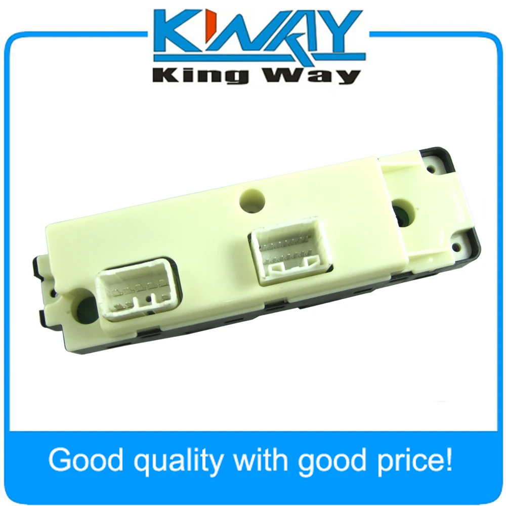 New Front Master Window Switch Left Side For Colorado Canyon Crew Cab H3 H3T 25779767 | Автомобили и мотоциклы