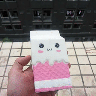 Новинка, Мягкое Животное, игрушка Mochi, милое уплотнение, забавный, антистресс, головоломка, милое уплотнение, эвент, шар, смола, дети, веселые рождественские подарки