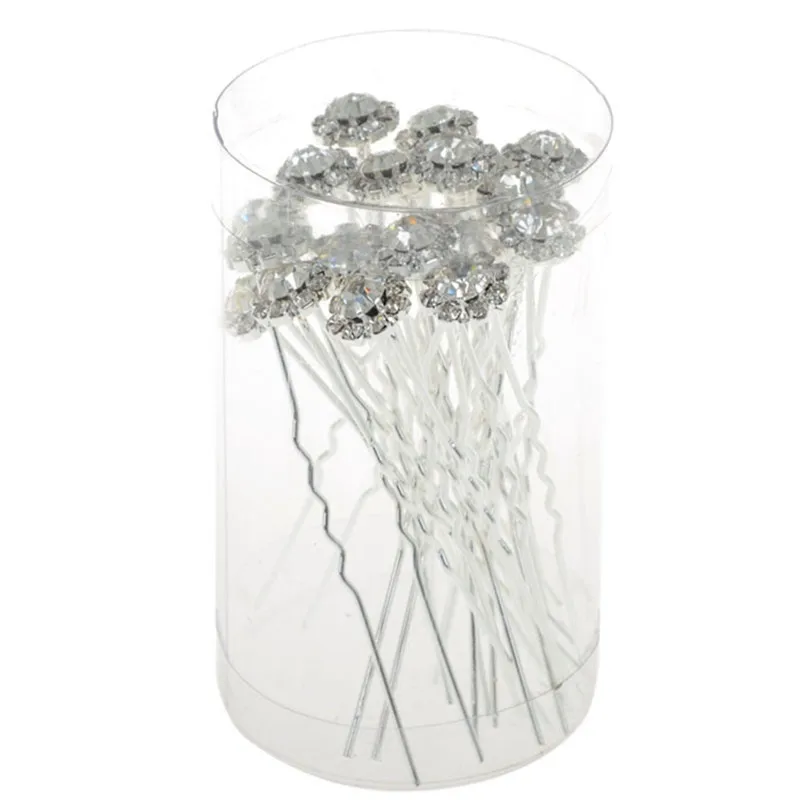 20 шт./лот с украшением в виде кристаллов со стразами идеально сочетаются нарядным