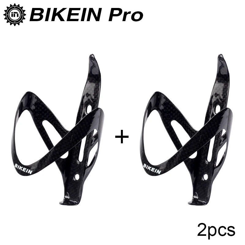 BIKEIN 2 шт. полностью 3 k углеродный велосипедный дорожный горный велосипед
