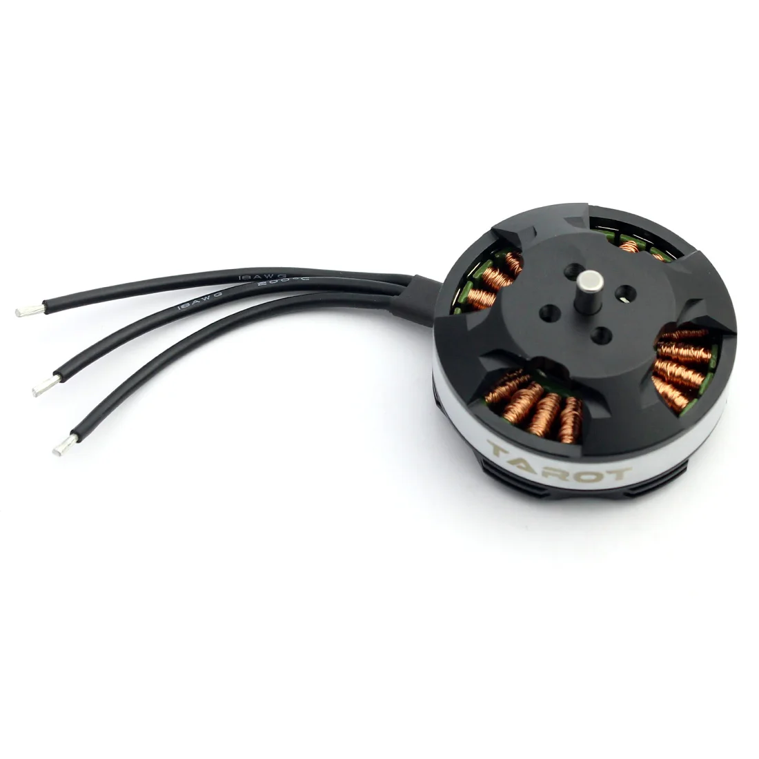 Tarot 4006 620KV бесщеточный двигатель TL68P02 для мультикоптеров DIY RC Самолет Дрон Таро FY680 Pro запасные части F07808-4/6