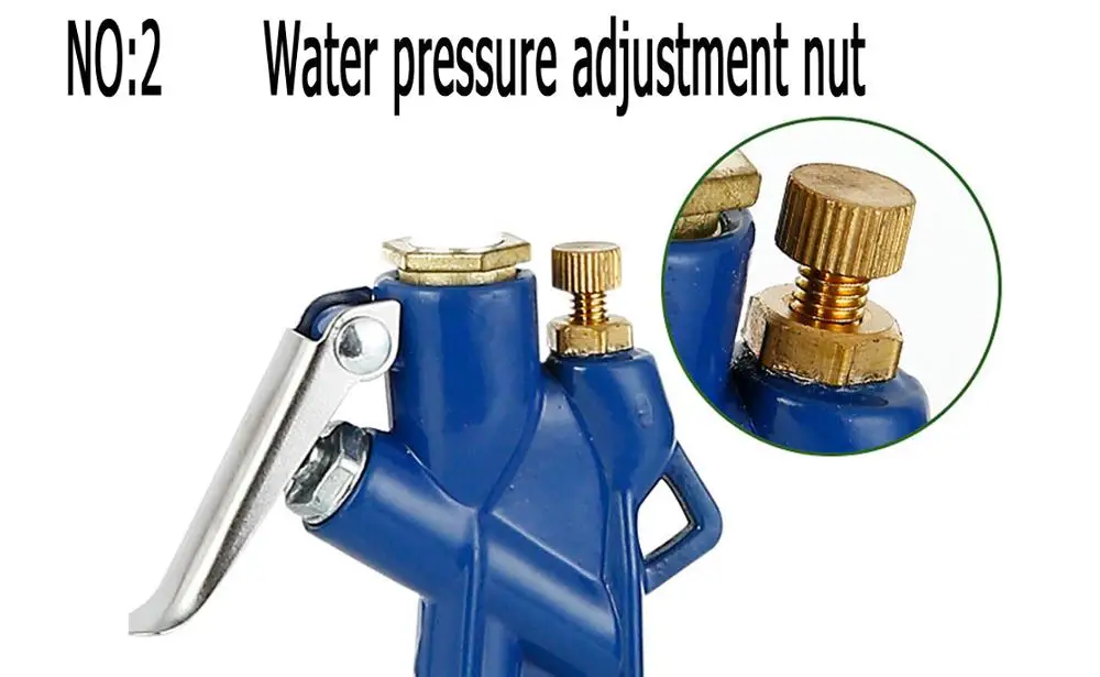 16 дюймовый пневматический аккумулятор с диагональю 5x8 быстрорежущий