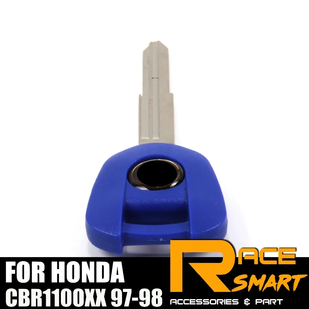 Ключ для ключа мотоцикла HONDA VT250 MC20 NSR250 MC18 MC21 CBR250 MC17 MC19 MC22 XL400V XL750V XL1000V|Замки и