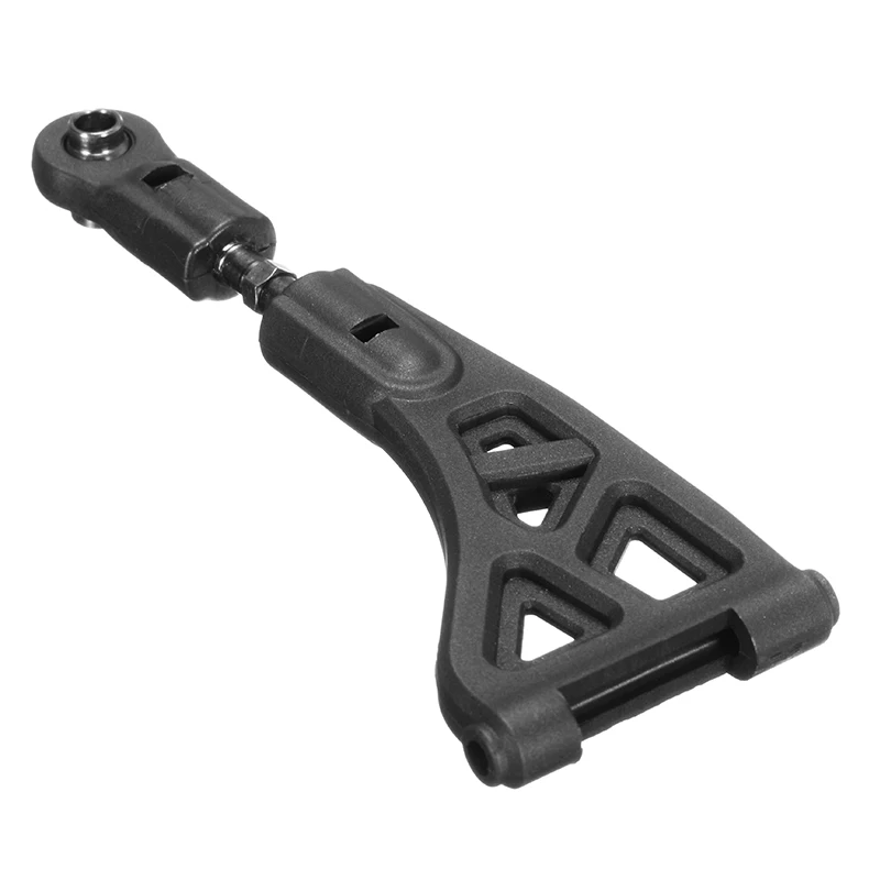 DHK Hobby 1/8 8381-50R передняя подвеска в сборе 8381 8382 8384 RC автозапчасти | Игрушки и хобби