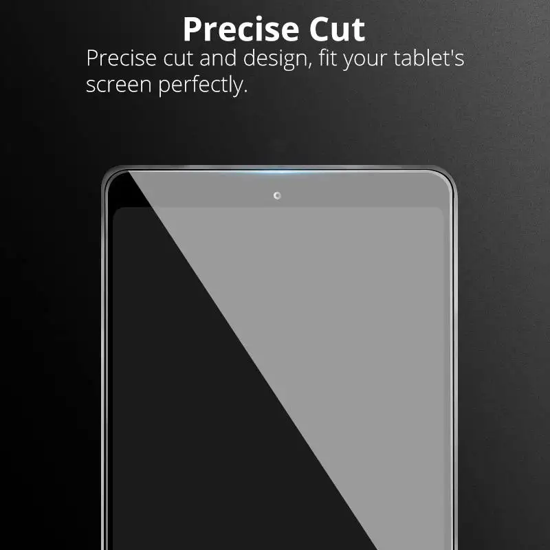 2 шт для закаленного стекла samsung Galaxy Tab A A2 10 5 2018 T590 T595 SM защитный экран планшета
