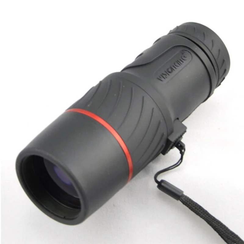 Телескоп Visionking K 8x42 Bak4 сверхпортативный яркий и прозрачный Монокуляр|8x42