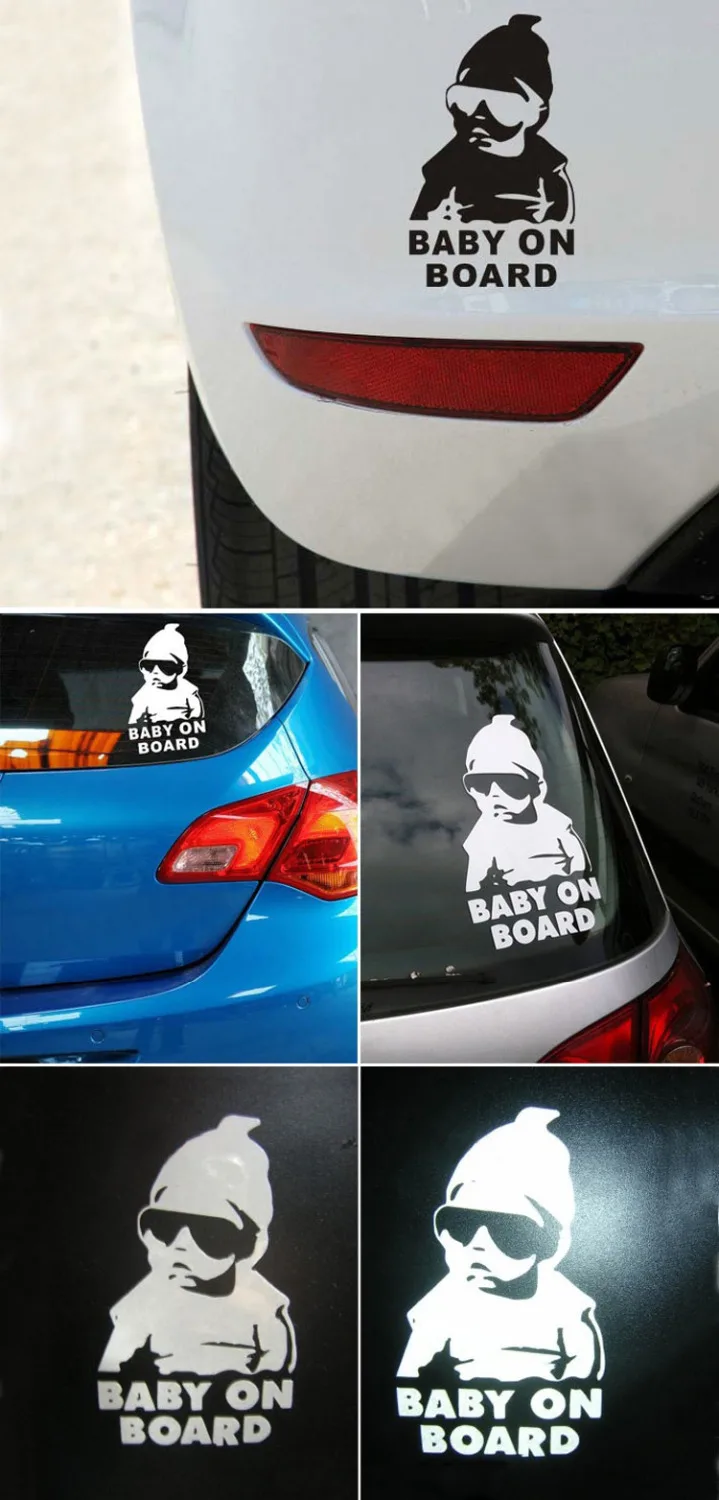 2019 new Car styling stickers for vw golf 7 subaru impreza t4 touran cx5 mazda mercedes w203 fiat stilo accessories | Автомобили и